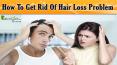How To Get Rid Of Hair Loss Problem By Natural Method? PowerPoint PPT Presentation