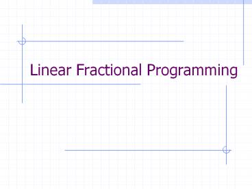 presentation player overlay