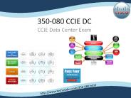 350-080 CCIE Data Center VCE Braindumps