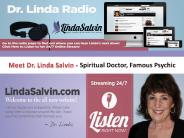Dr. Linda Salvin