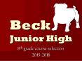Beck Junior High PowerPoint PPT Presentation