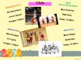 Clubs PowerPoint PPT Presentation