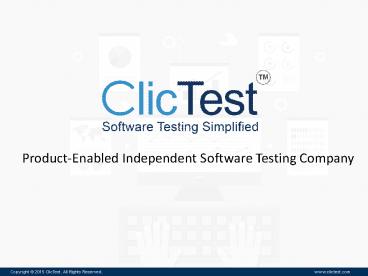Internet of Things: The Next Cyber Security Target | ClicTest