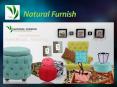 NaturalFurnish -  A complete range of Home Decor products