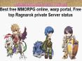 Ragnarok Serveur Priver PowerPoint PPT Presentation
