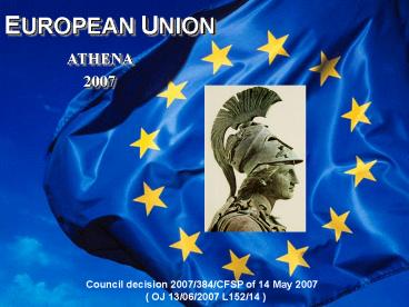 presentation player overlay