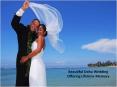 Beautiful Oahu Wedding Offering Lifetime Memory PowerPoint PPT Presentation