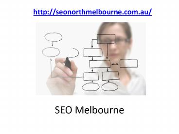SEO Melbourne