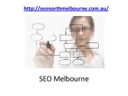 SEO Melbourne