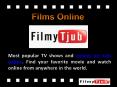 Films Online PowerPoint PPT Presentation