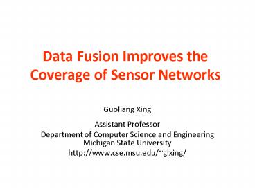 presentation player overlay