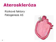 Ateroskler