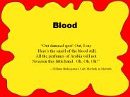 Blood