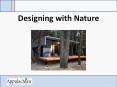 Designing with Nature PowerPoint PPT Presentation