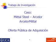 Trabajo de Investigaci