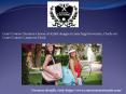Court Couture Tennis Fashion Difference PowerPoint PPT Presentation