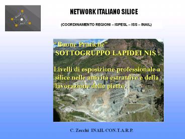 Presentazione di PowerPoint