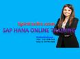 SAP HANA Online Training in Hyderabad UK USA Australia UAE Canada Singapore Brazil PowerPoint PPT Presentation