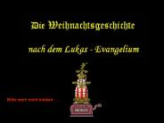 Bitte noch nicht klicken . . .