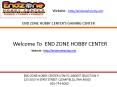 Comic book store utah   end zone hobby center PowerPoint PPT Presentation