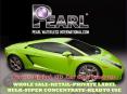 Pearl Waterless International for Waterless Car Care Product PowerPoint PPT Presentation