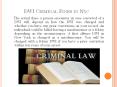 DWI Criminal Fines in Nyc PowerPoint PPT Presentation