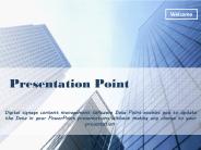 Digital menu boards restaurants