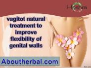 Vagina Tightenig Treatment