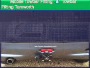 Towbar Fitting Tamworth - Jib Towbars (2)