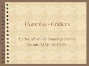 Exemplos - Gr