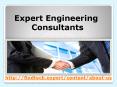 Expert Engineering Consultants PowerPoint PPT Presentation