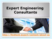 Expert Engineering Consultants