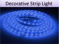 Decorative Strip Light PowerPoint PPT Presentation