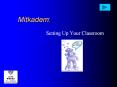 Mitkadem: PowerPoint PPT Presentation