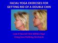 Double Chin Exercises: Remove A Dual Chin With Facial Exercises PowerPoint PPT Presentation