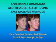 The Natural Facelift Using Facial Yoga Toning
