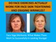 Facial Toning: How Do Face Workouts Actually Work? PowerPoint PPT Presentation