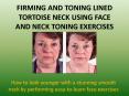 Turkey Neck Exercises To Erase Wrinkles And Tighten Loose Neck Skin PowerPoint PPT Presentation