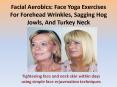 Facial Workouts Produce An Amazing Non-Surgical Facelift PowerPoint PPT Presentation