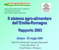 Il sistema agro-alimentare dell PowerPoint PPT Presentation