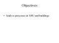 Objectives PowerPoint PPT Presentation