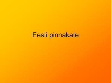 Eesti%20pinnakate
