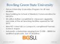 Bowling Green State University PowerPoint PPT Presentation