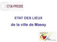 de la ville de Massy PowerPoint PPT Presentation