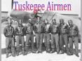 Tuskegee Airmen PowerPoint PPT Presentation