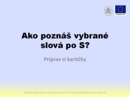 Ako pozn