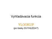 Vyhlad