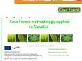 Case Forest methodology applied in Slovakia PowerPoint PPT Presentation