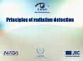 Principles of radiation detection PowerPoint PPT Presentation