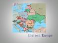 Eastern Europe PowerPoint PPT Presentation